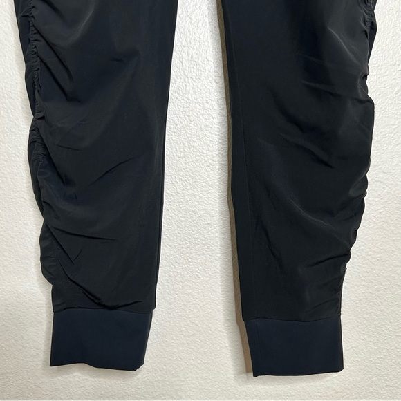 Athleta Attitude Lined Pant black 6 - Picture 6 of 12